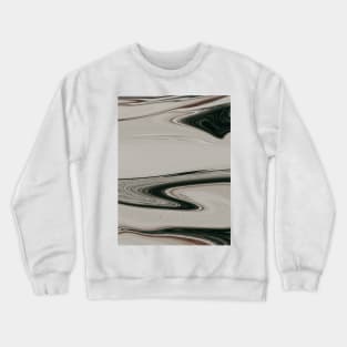 Liquid Marble 30 Crewneck Sweatshirt